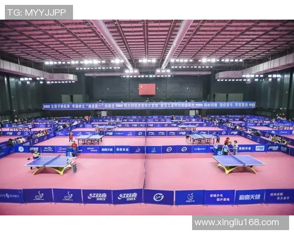 广州乒乓球队如何通过盯防革新提升竞技水平与战术灵活性